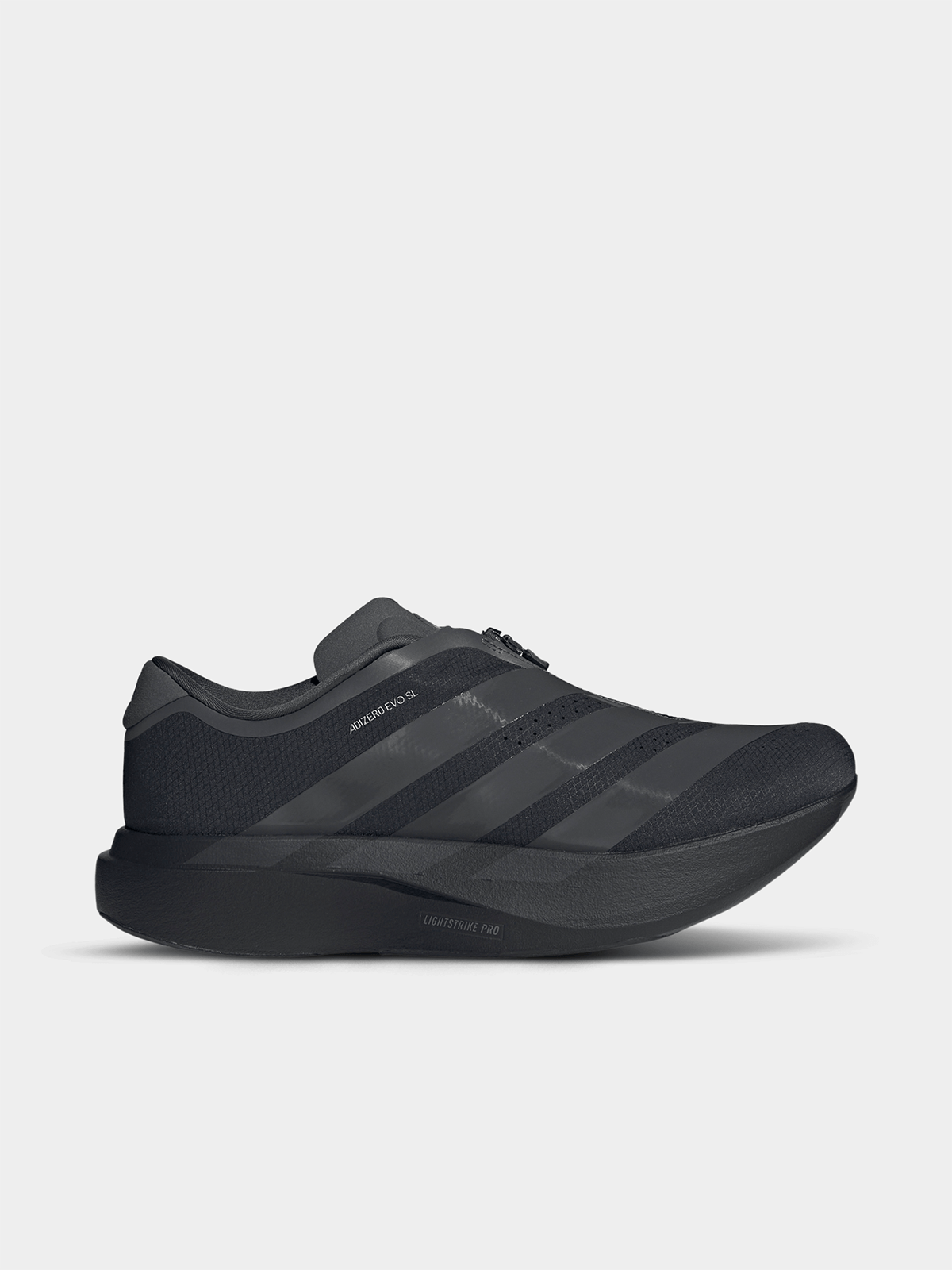 adidas Originas Men's Evo SL Zip Up