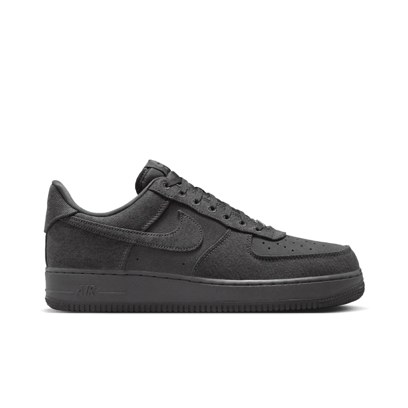 NIKE AIR FORCE 1 '07 LV8 DENIM
