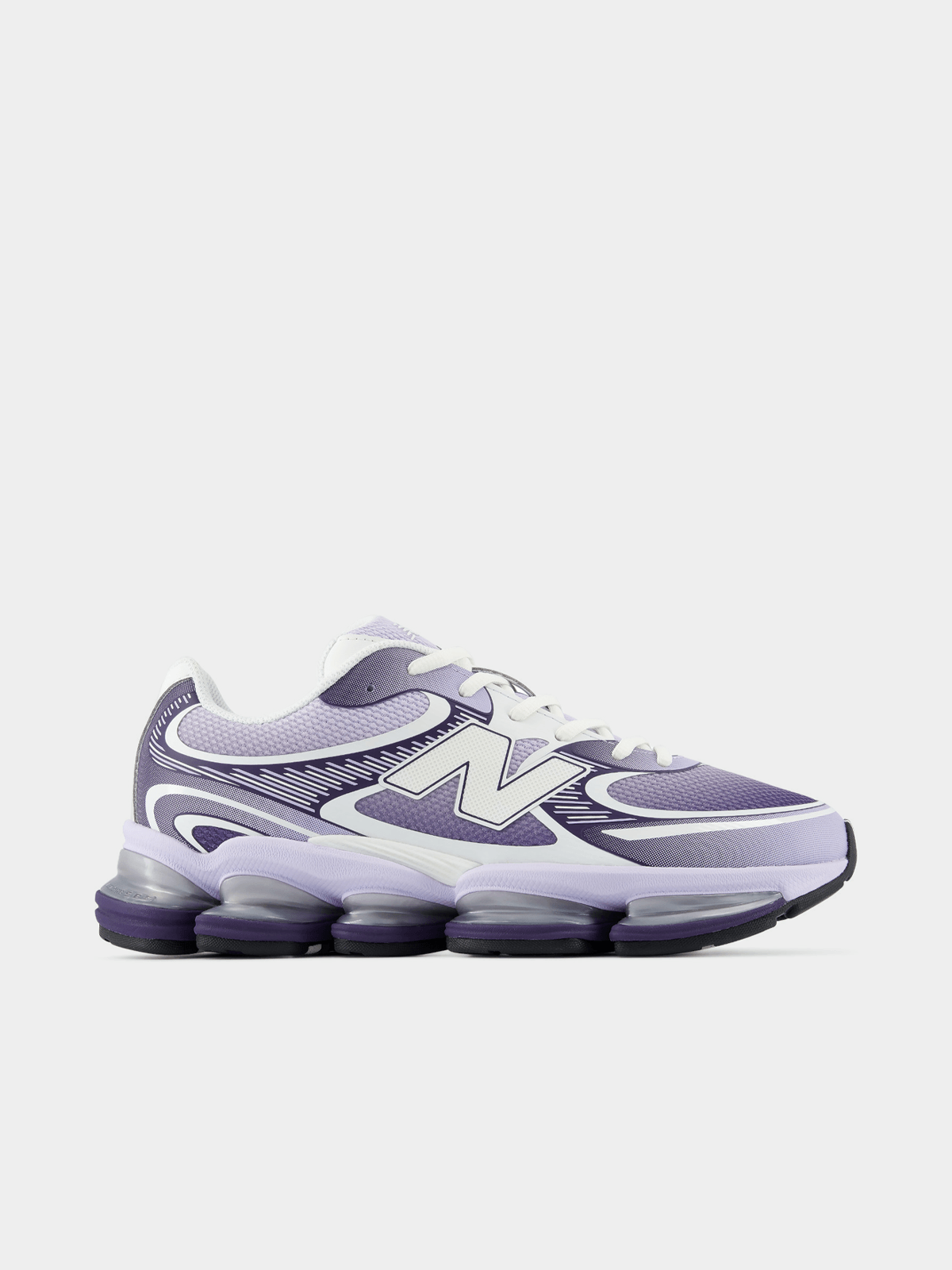 New Balance 200 Purple