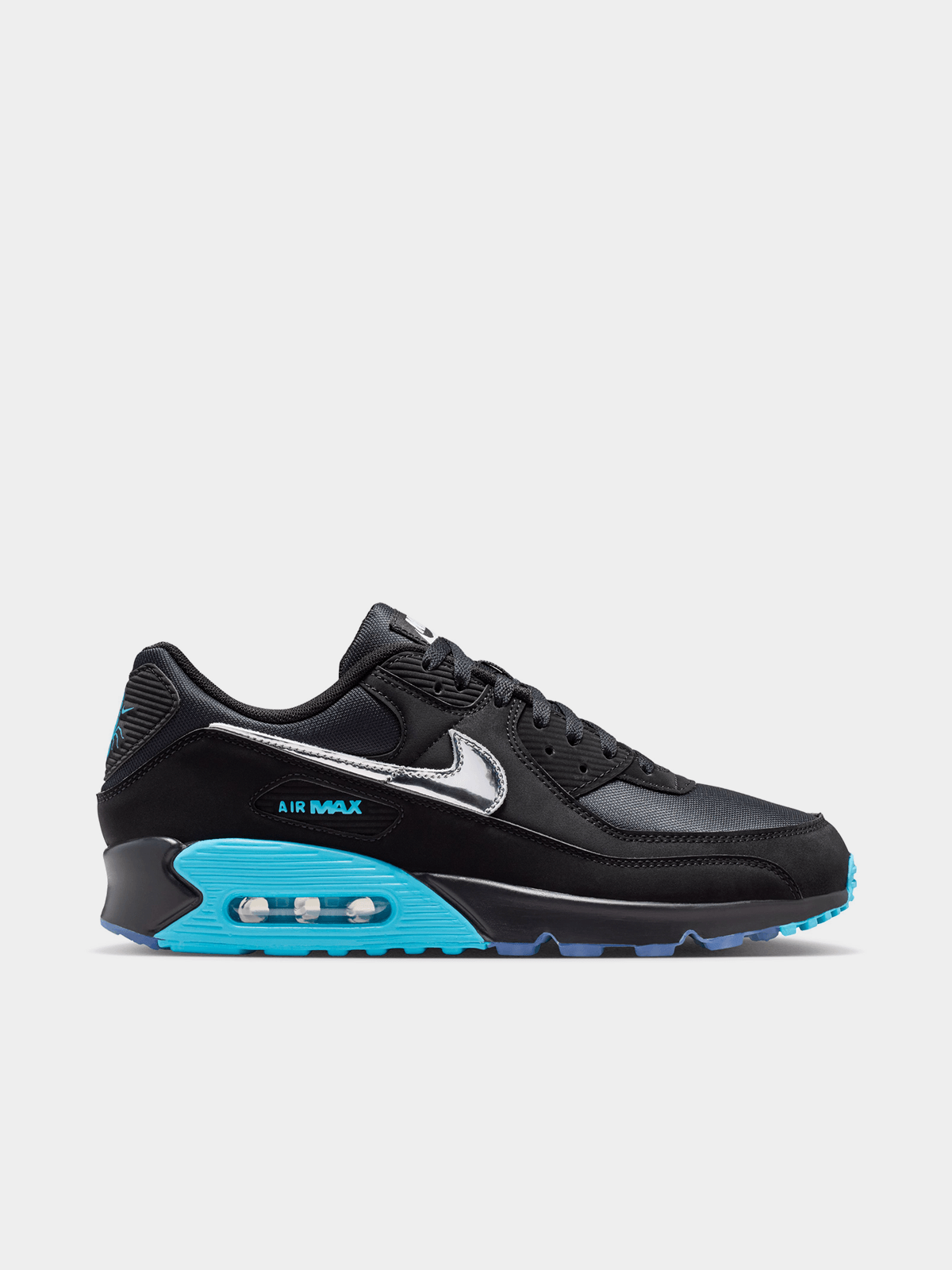 Nike Air Max 90 Treble