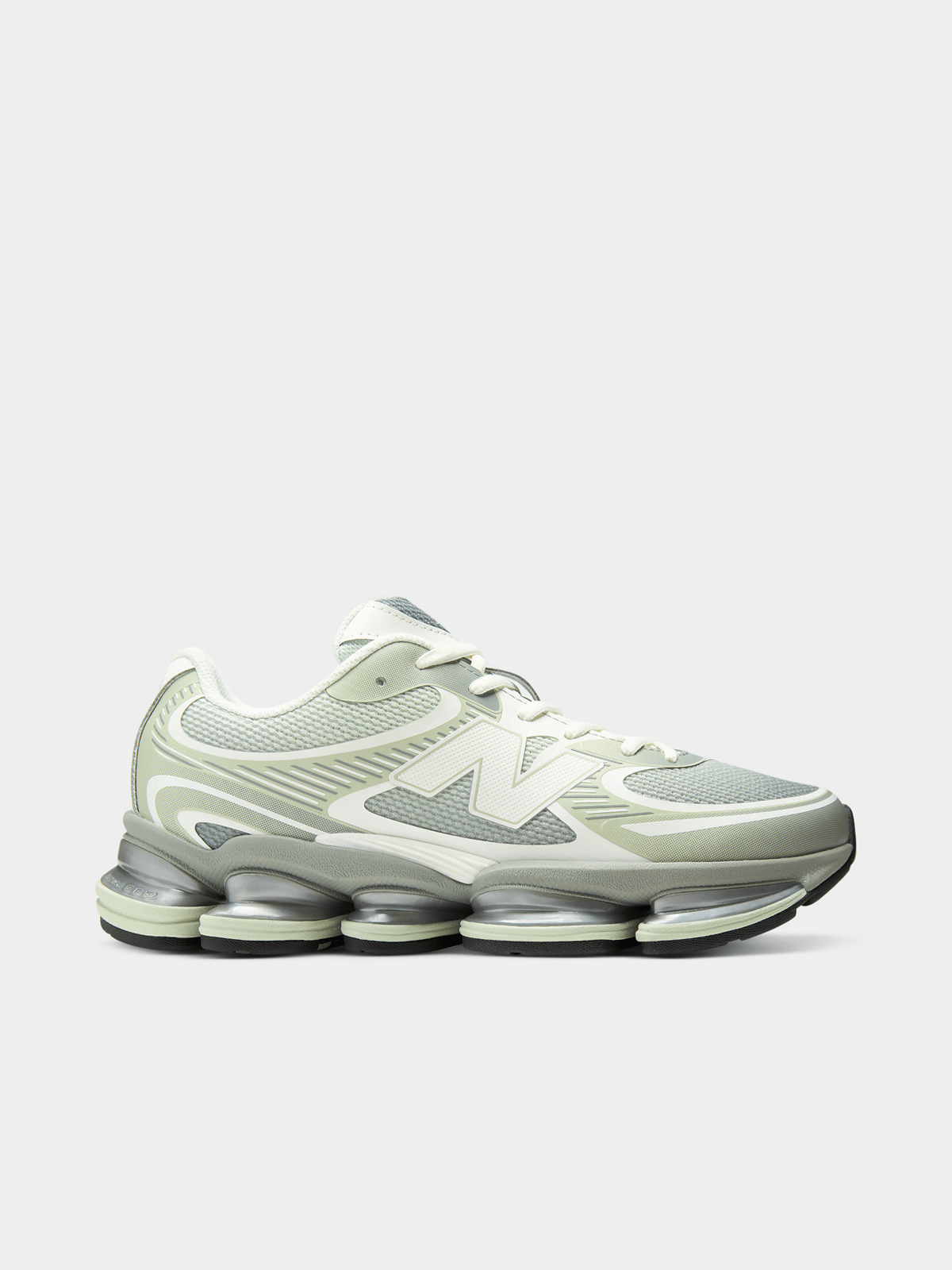 New Balance 200 Green