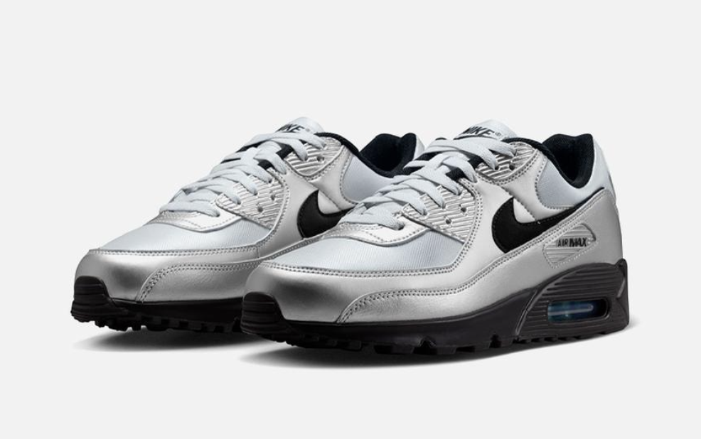 Air Max 90 PRM Treble 2